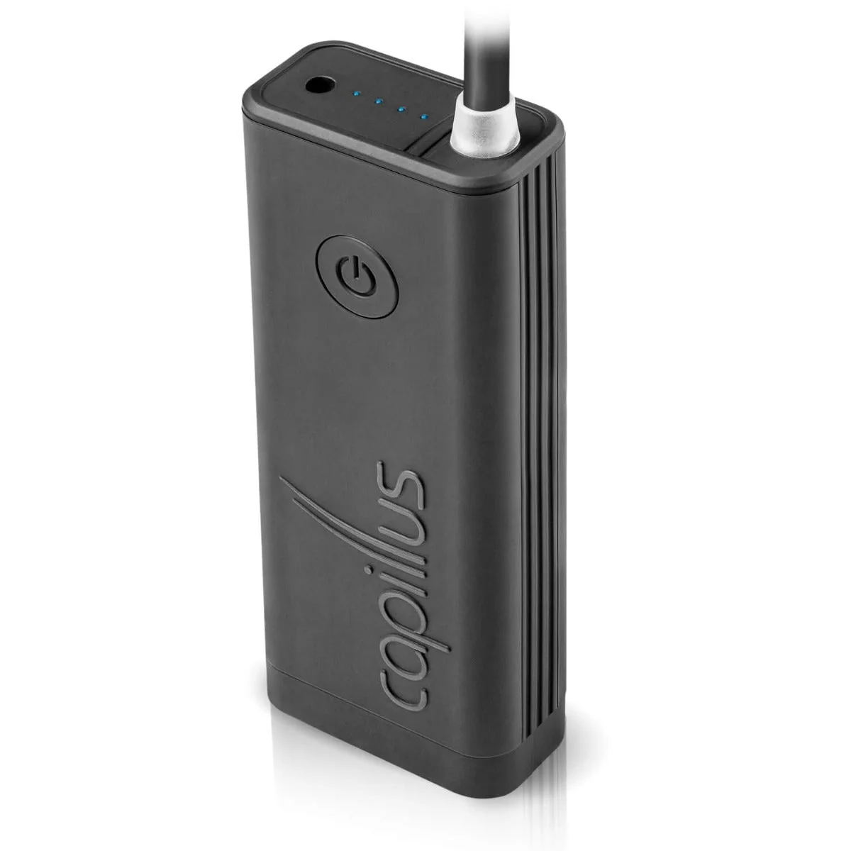 Replacement Capillus Battery Pack with AC Adapter - Image 3