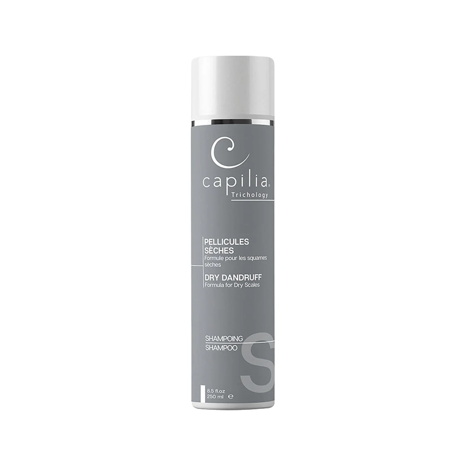 Capilia Dry Dandruff Kit - Image 3