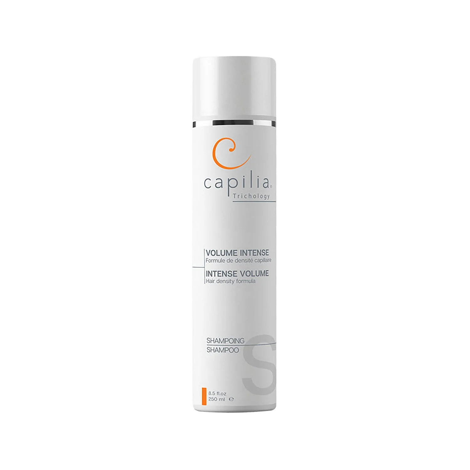 Capilia Fine And Thinning Hair Kit - Image 3