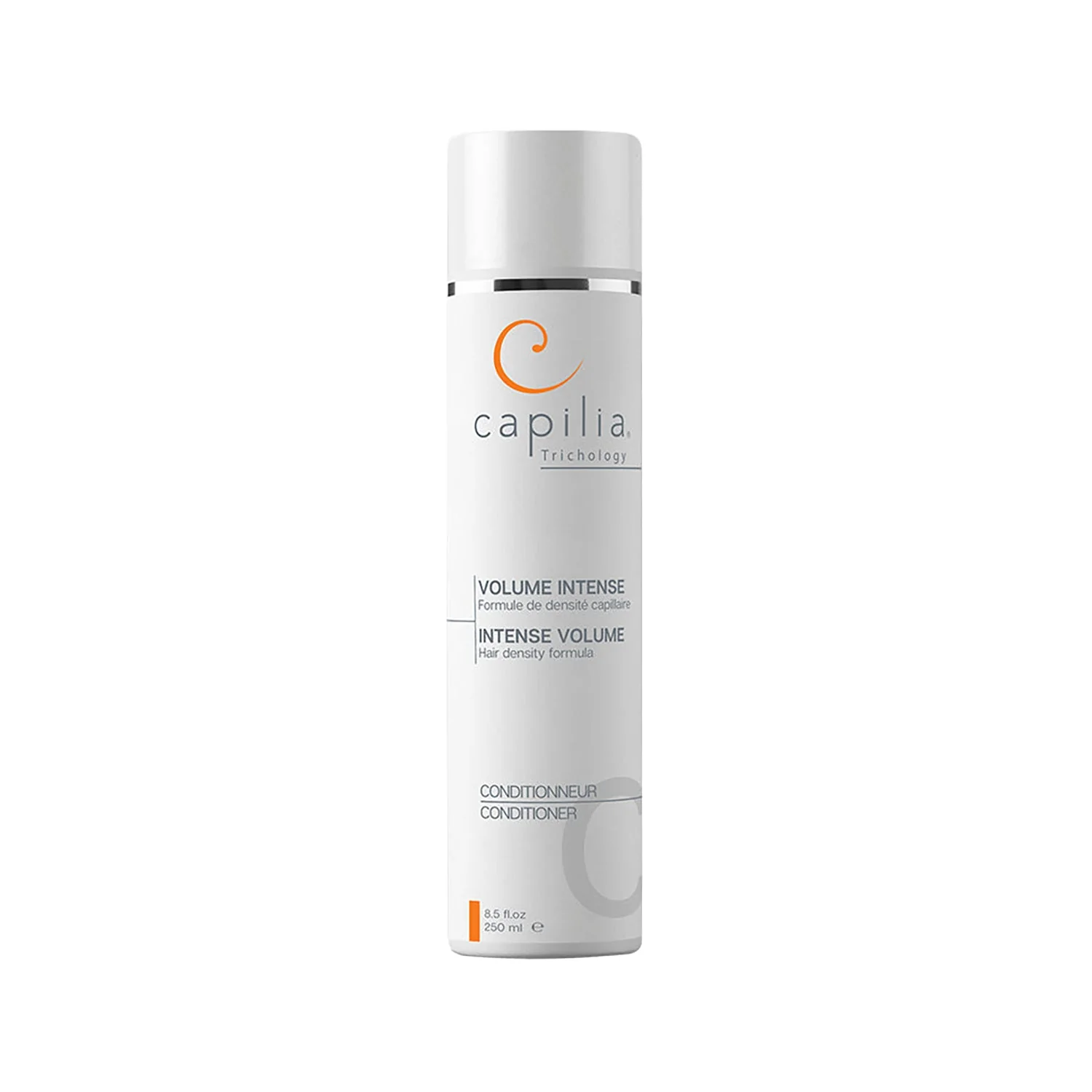 Capilia Fine And Thinning Hair Kit - Image 4