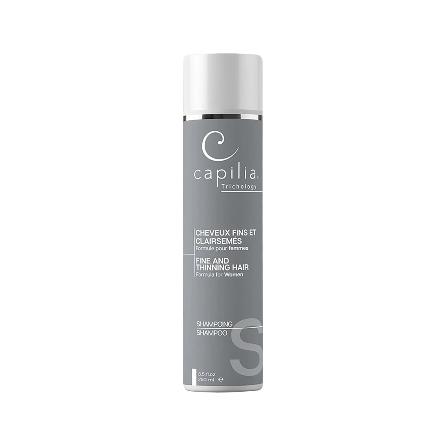 Capilia Fine And Thinning Hair Kit - Image 5