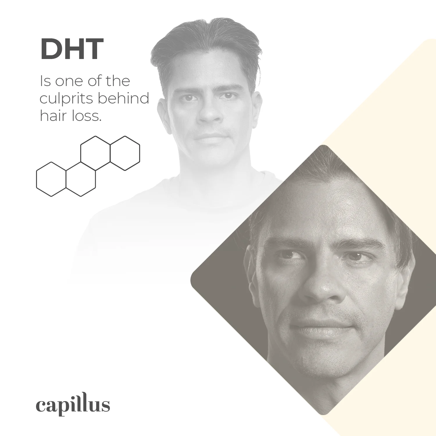 Capillus DHT Blocker Tablet - Image 5