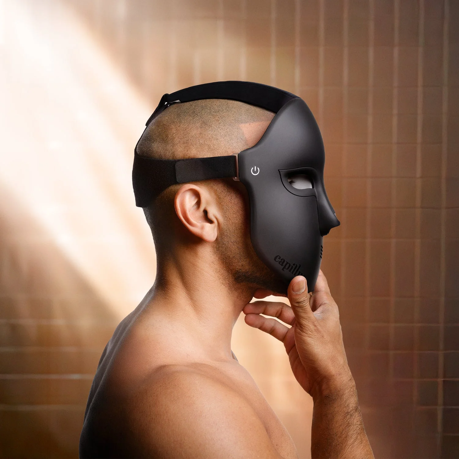 Capillus Face Mask - Image 5