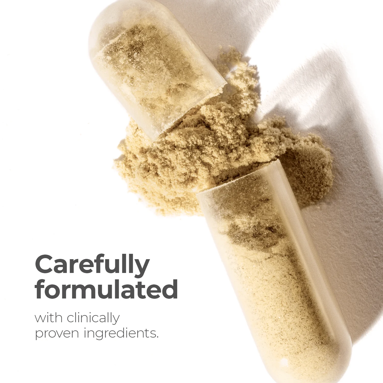 Capillus Hair Supplement - Image 4