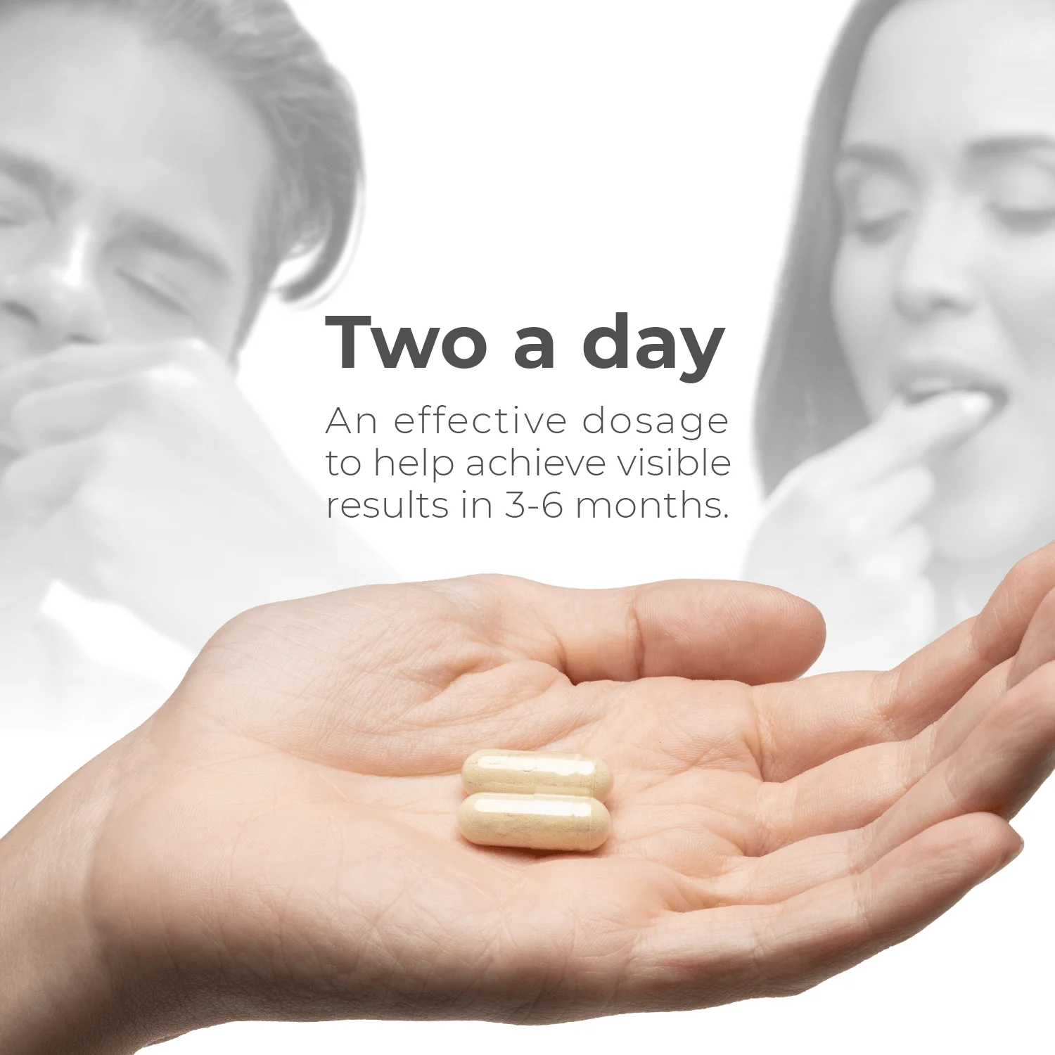 Capillus Hair Supplement - Image 6