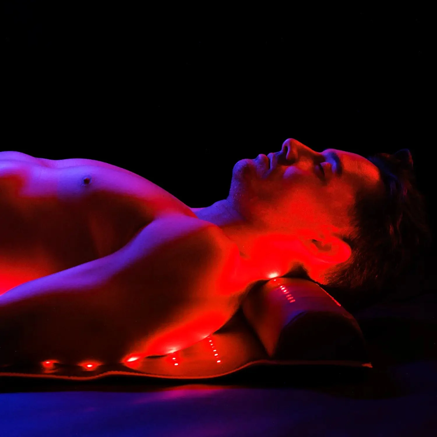 Capillus Red Light Therapy Mat - Image 4