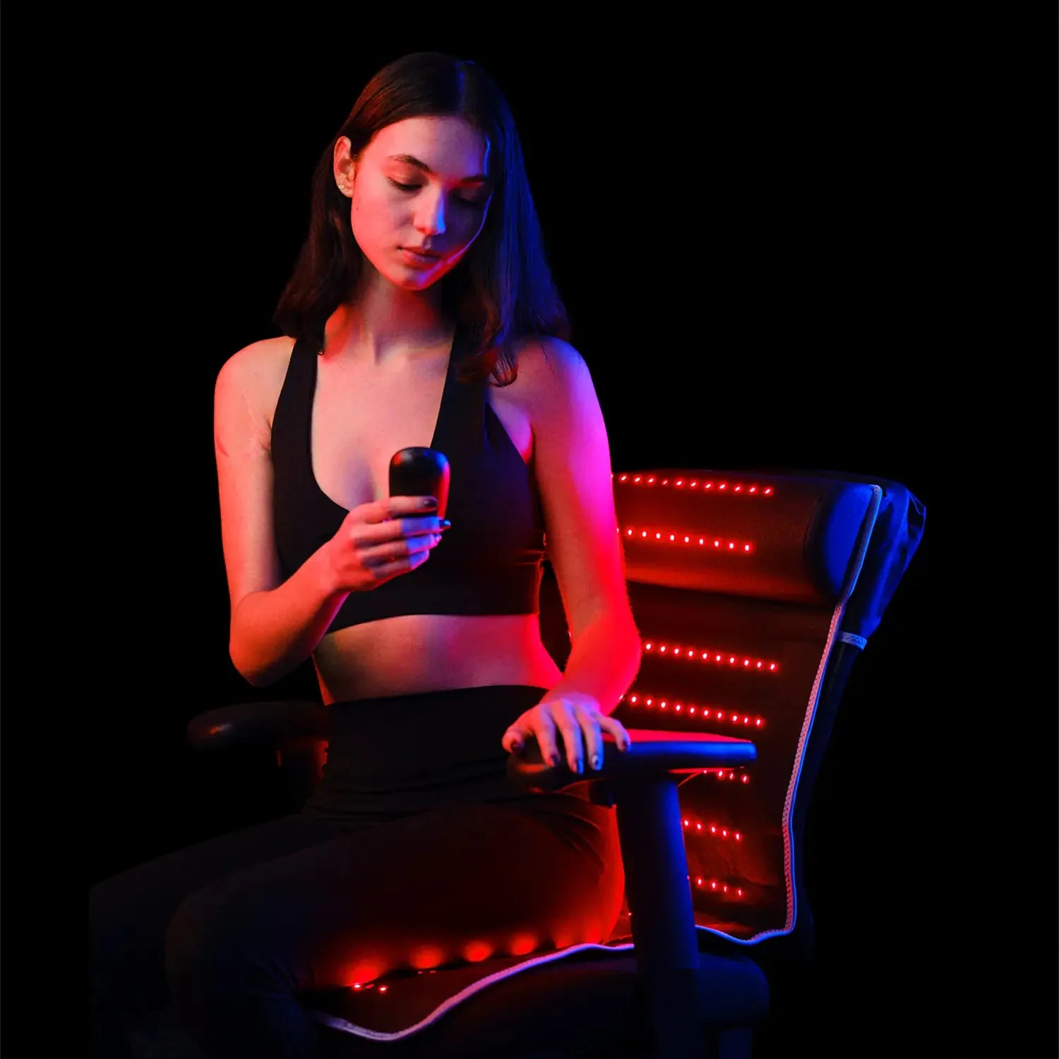 Capillus Red Light Therapy Mat - Image 5