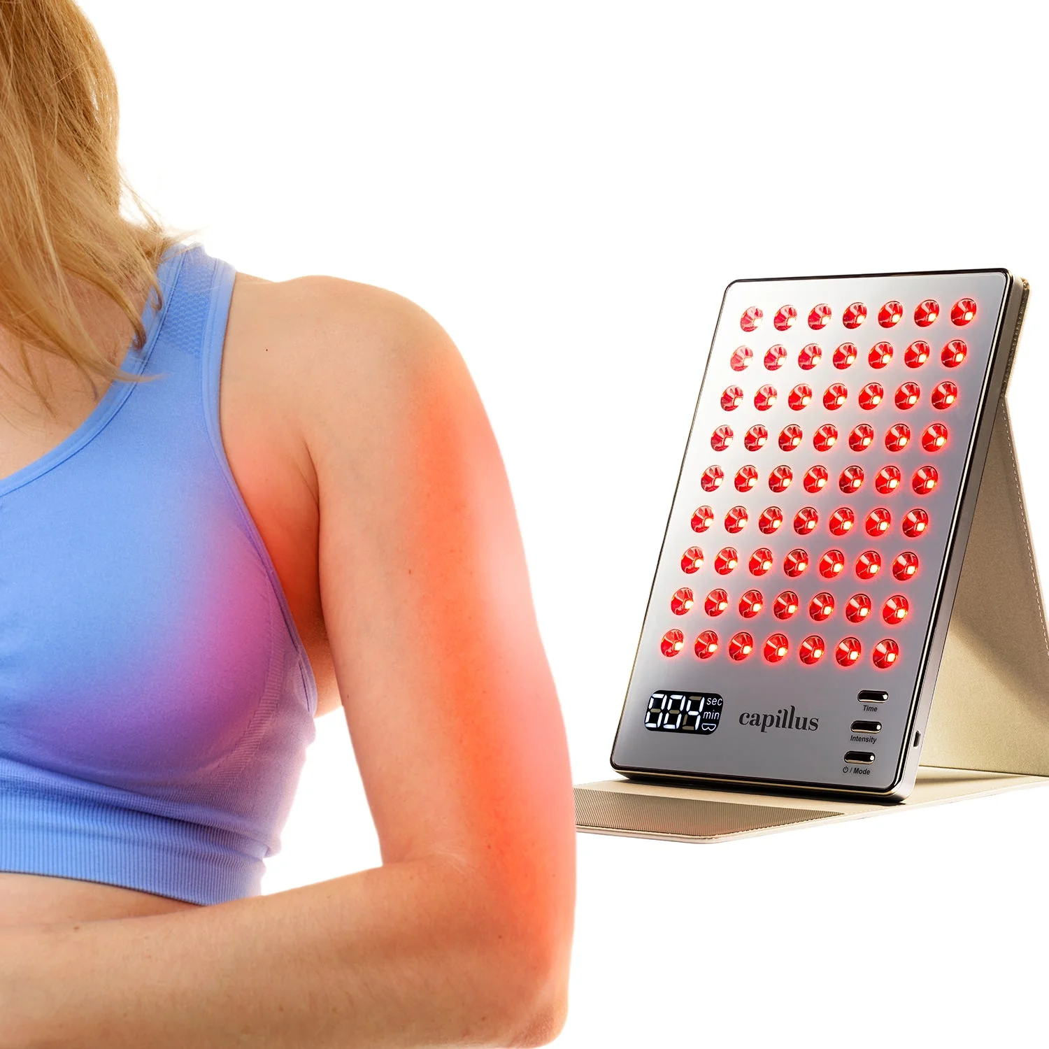 Capillus Red Light Therapy Panel - Image 3