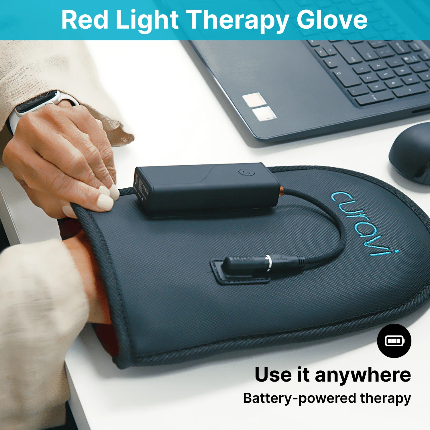 Curavi Glove - Image 4
