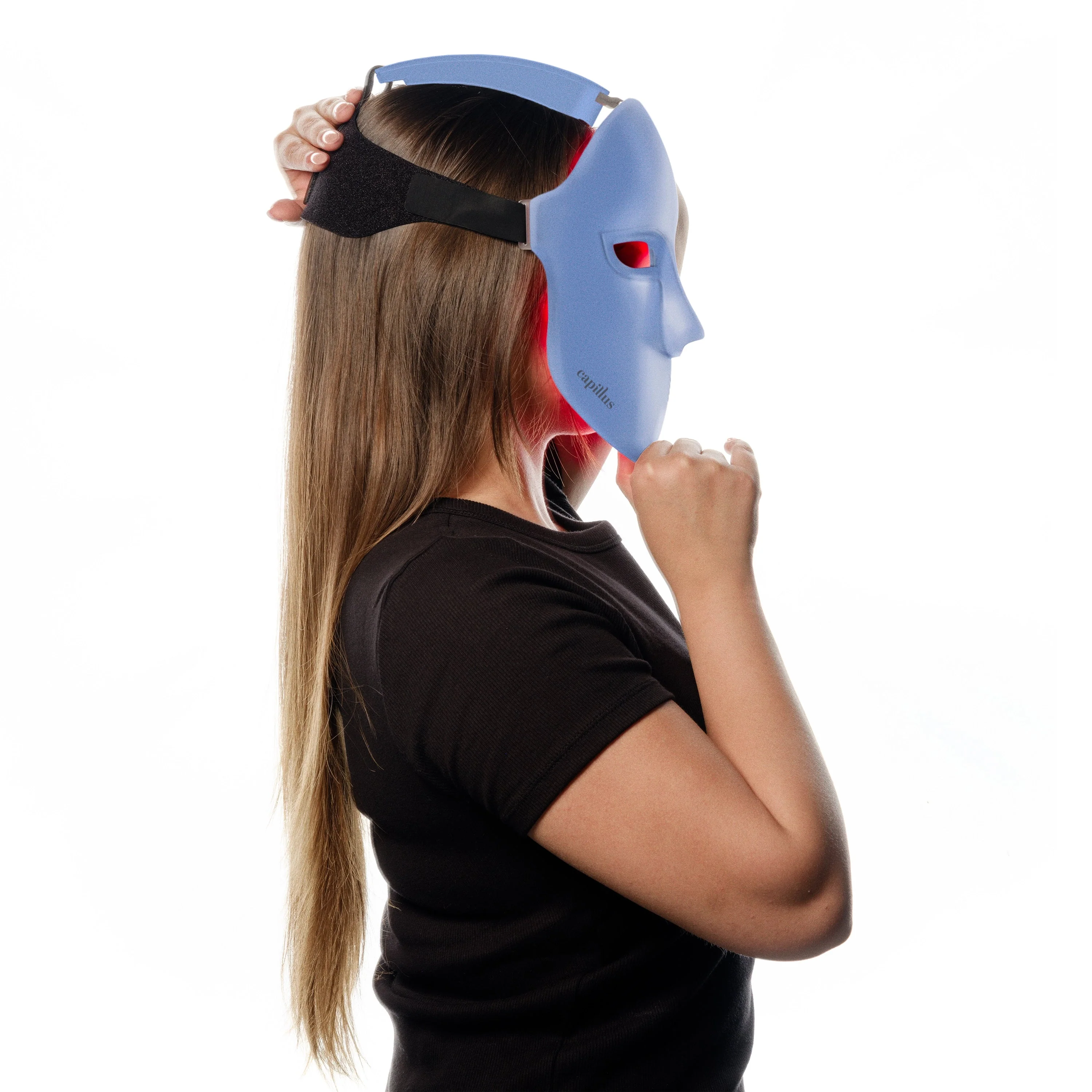 Capillus Face Mask - Image 11