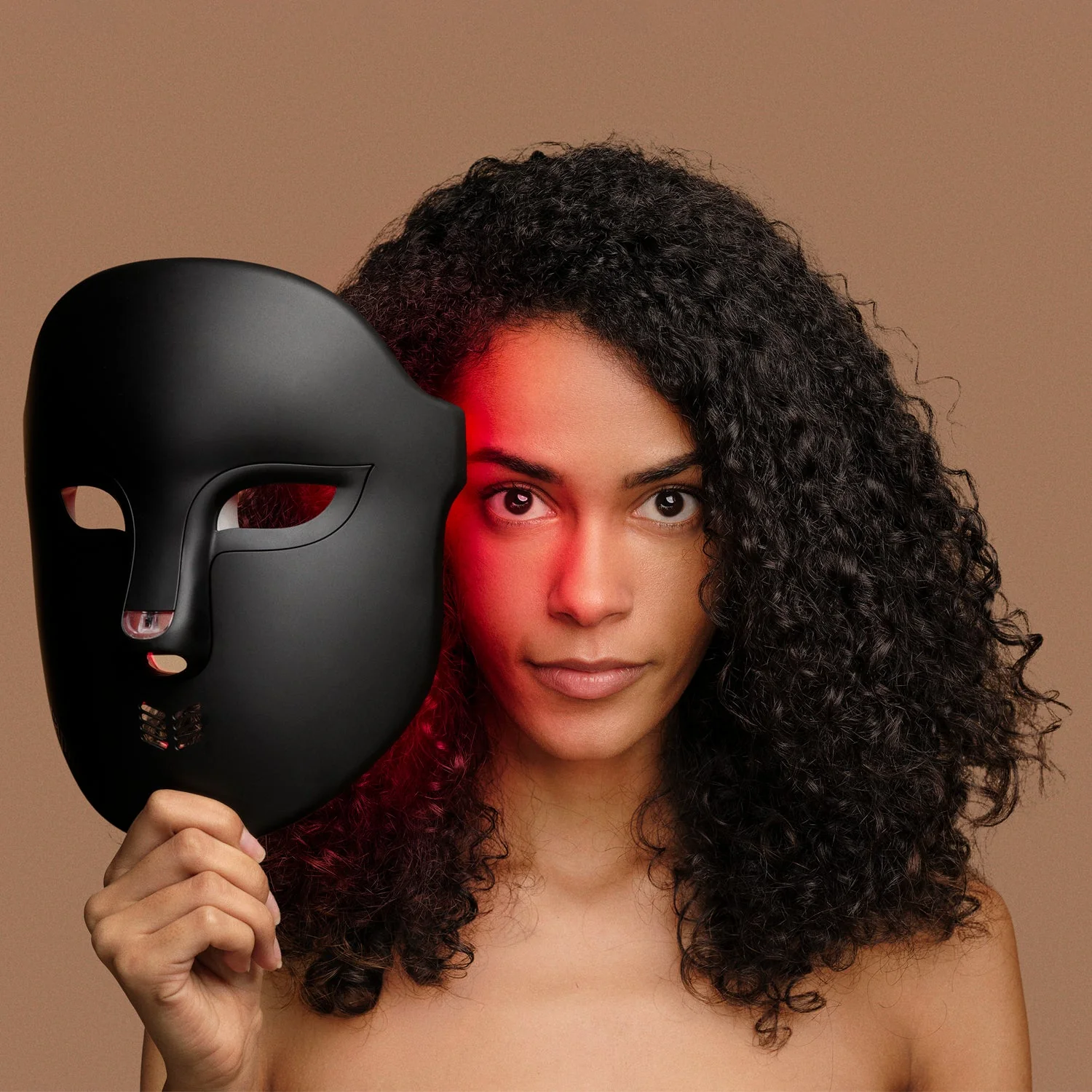 Capillus Face Mask - Image 4